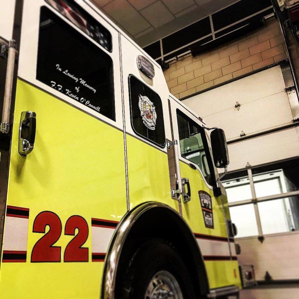 Meet your Posher, Gerard